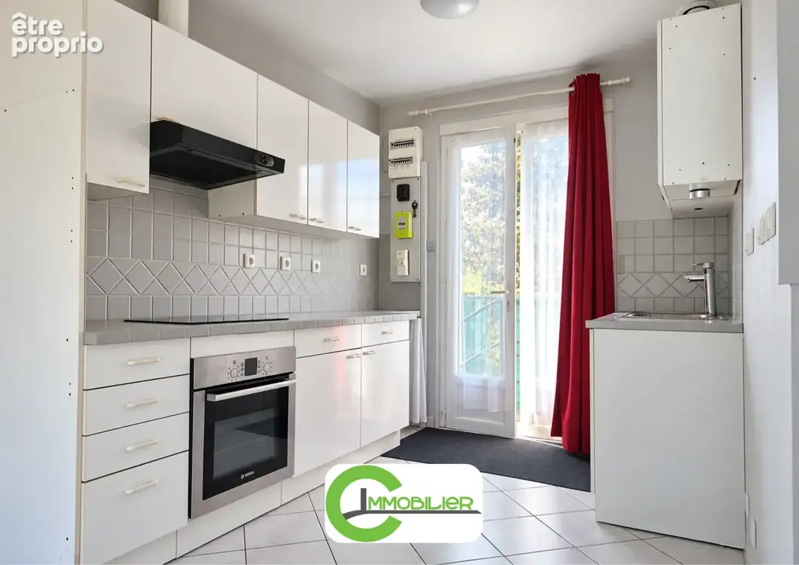 Maison 2 pièces 43 m² à vendre à Lavare (72390) - photo 4
