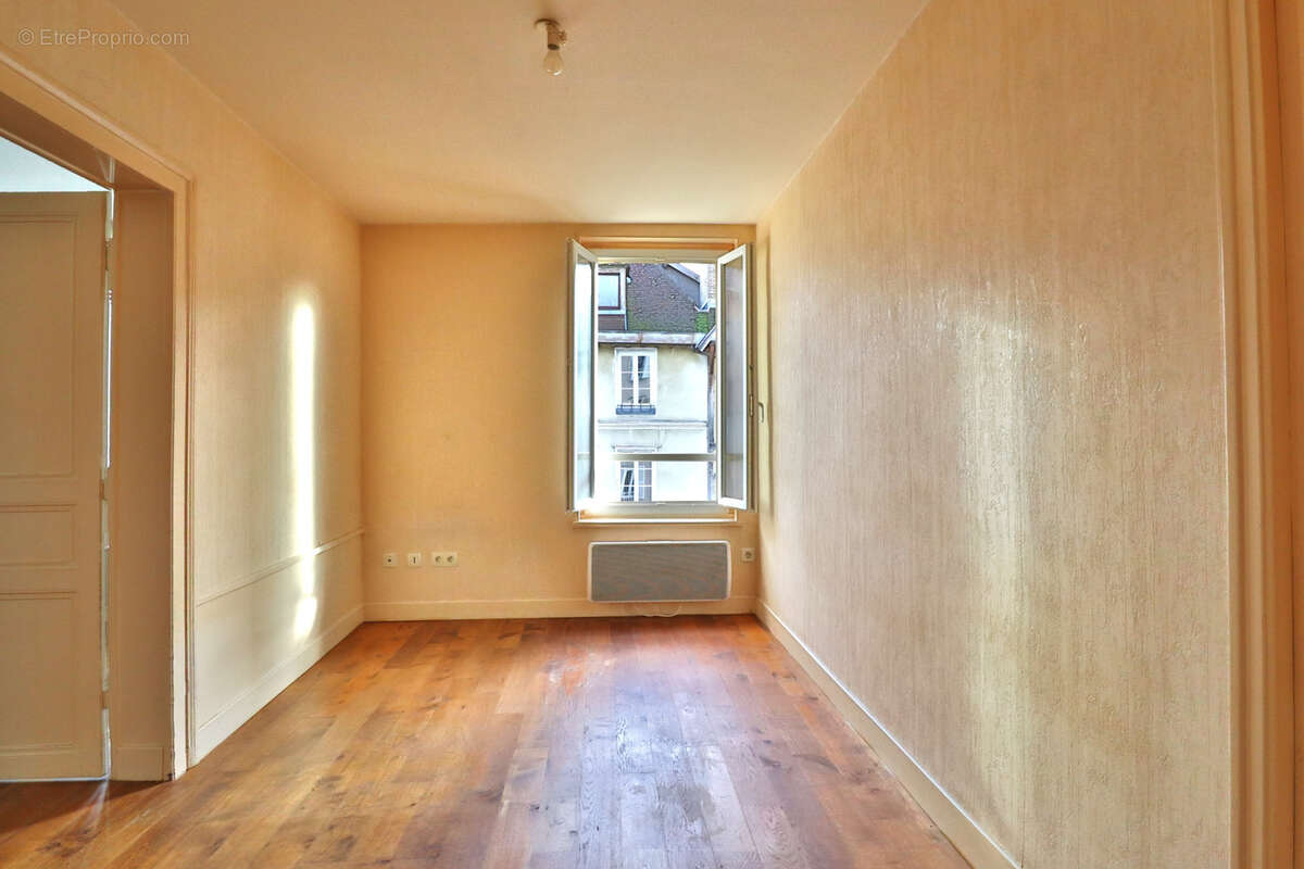 Appartement à TROYES