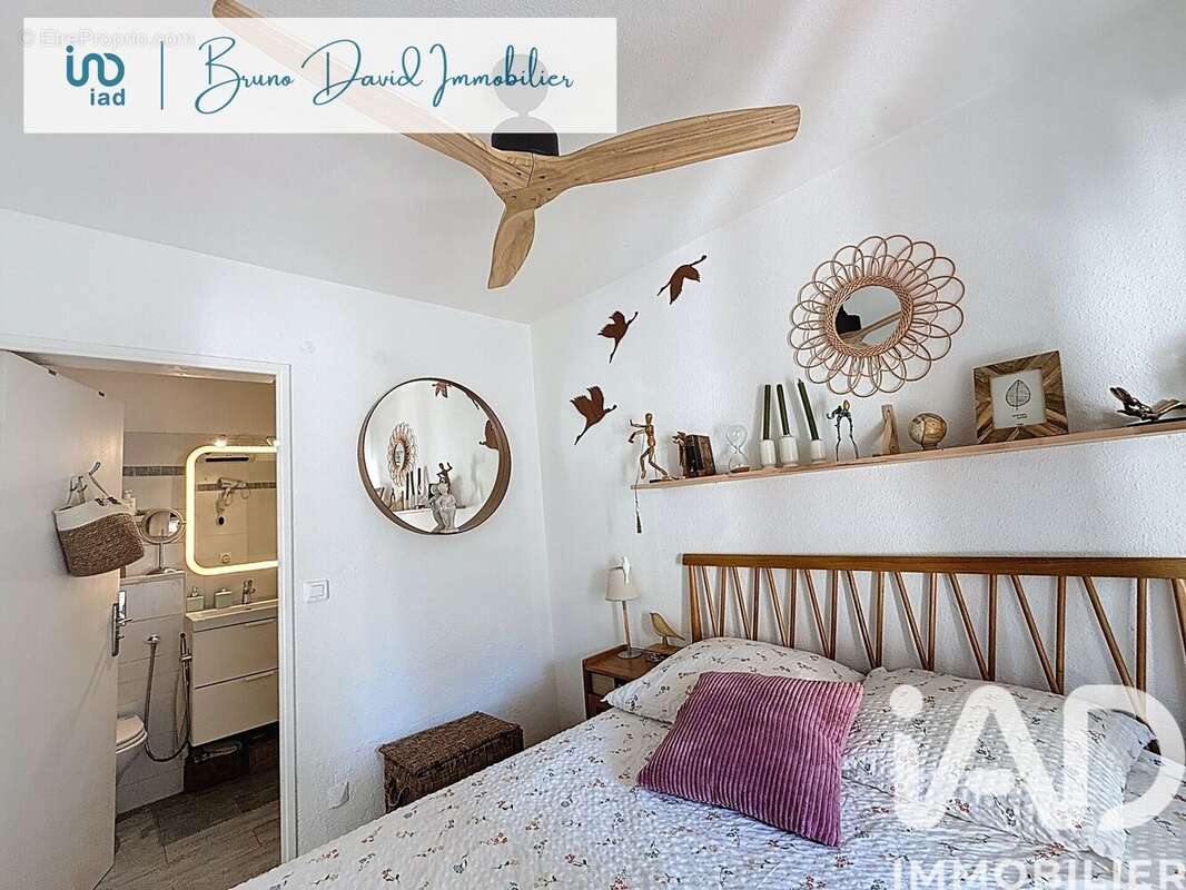 Photo 8 - Appartement à HYERES