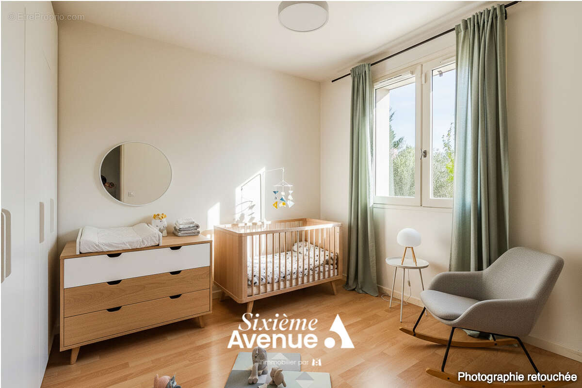 Maison à CHAZAY-D'AZERGUES