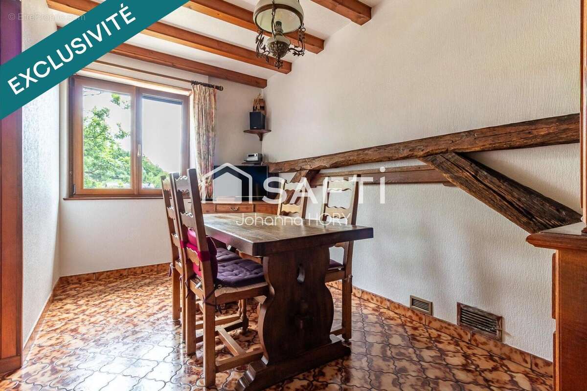 Maison 136 m² à Oderen  - photo 5