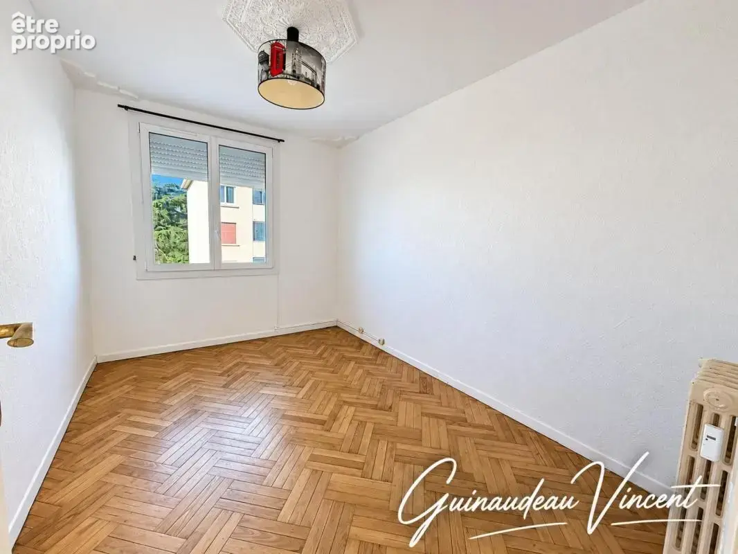 Appartement 2 chambres - photo 5