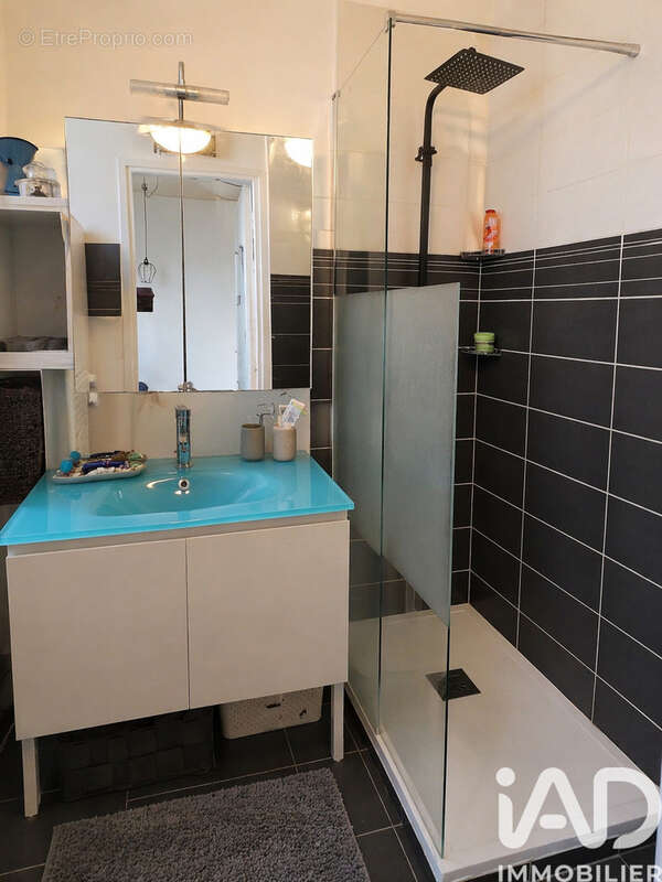 Photo 4 - Appartement à CARRIERES-SOUS-POISSY