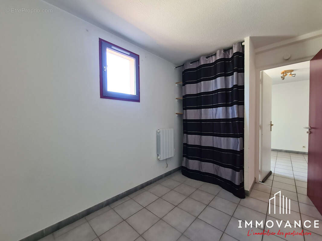 Appartement à LE GRAU-DU-ROI