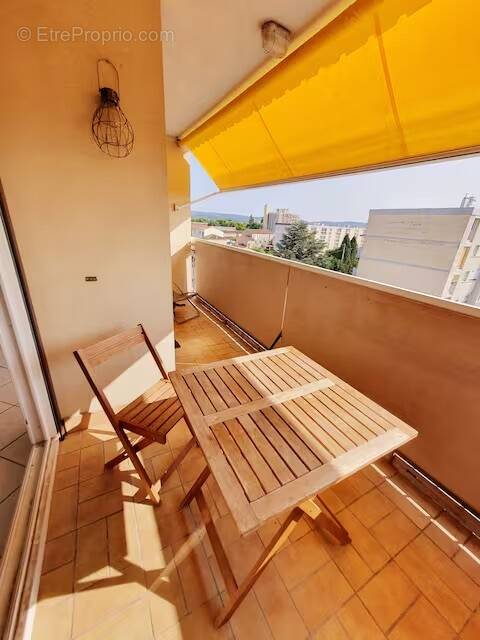 Appartement à MARIGNANE