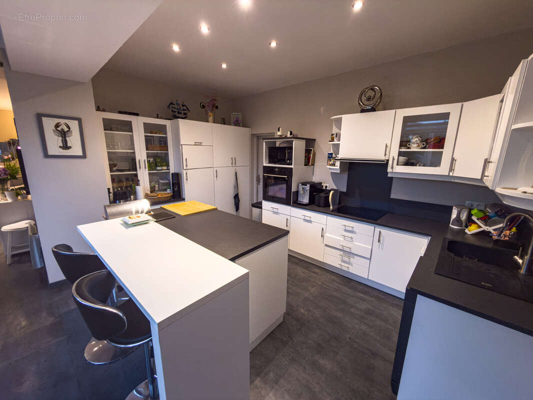 Maison à PERROS-GUIREC