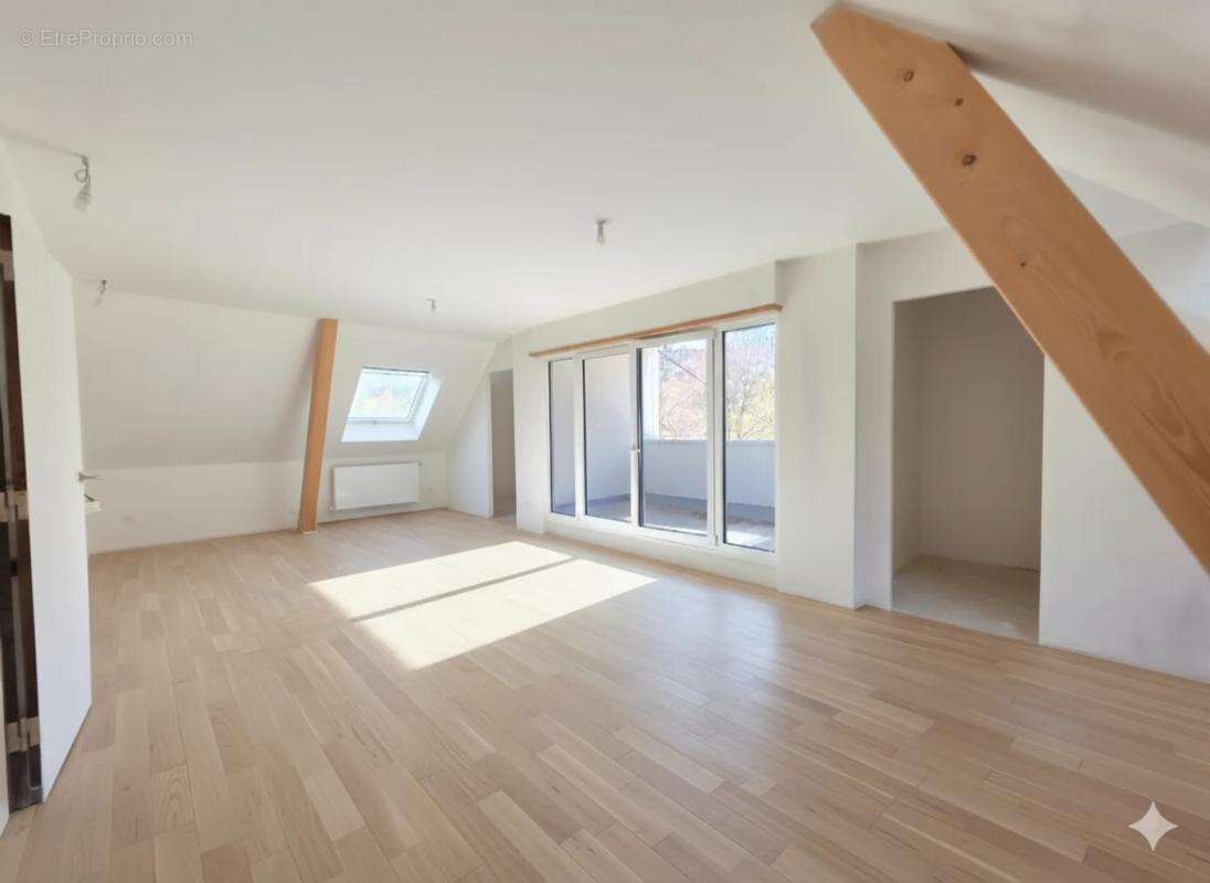 Maison à BITSCHWILLER-LES-THANN