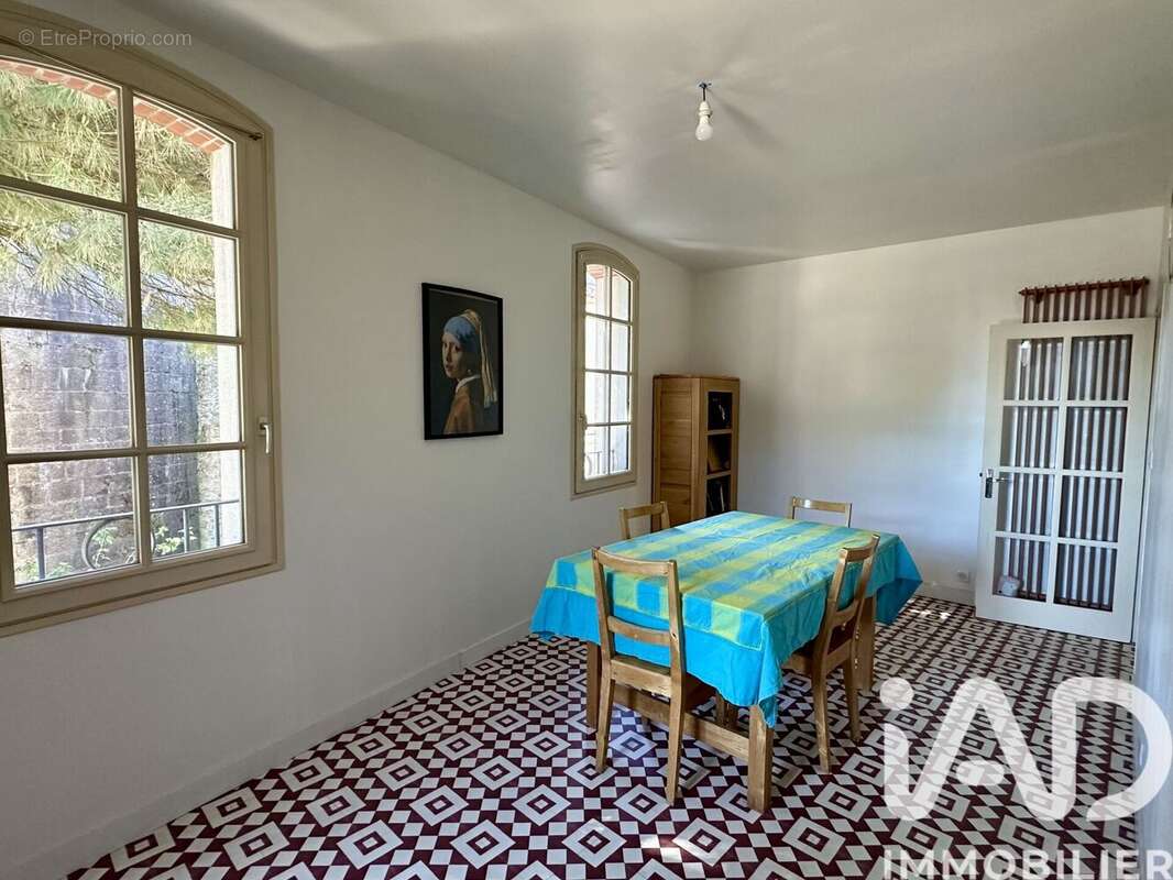 Photo 4 - Maison à CLISSON