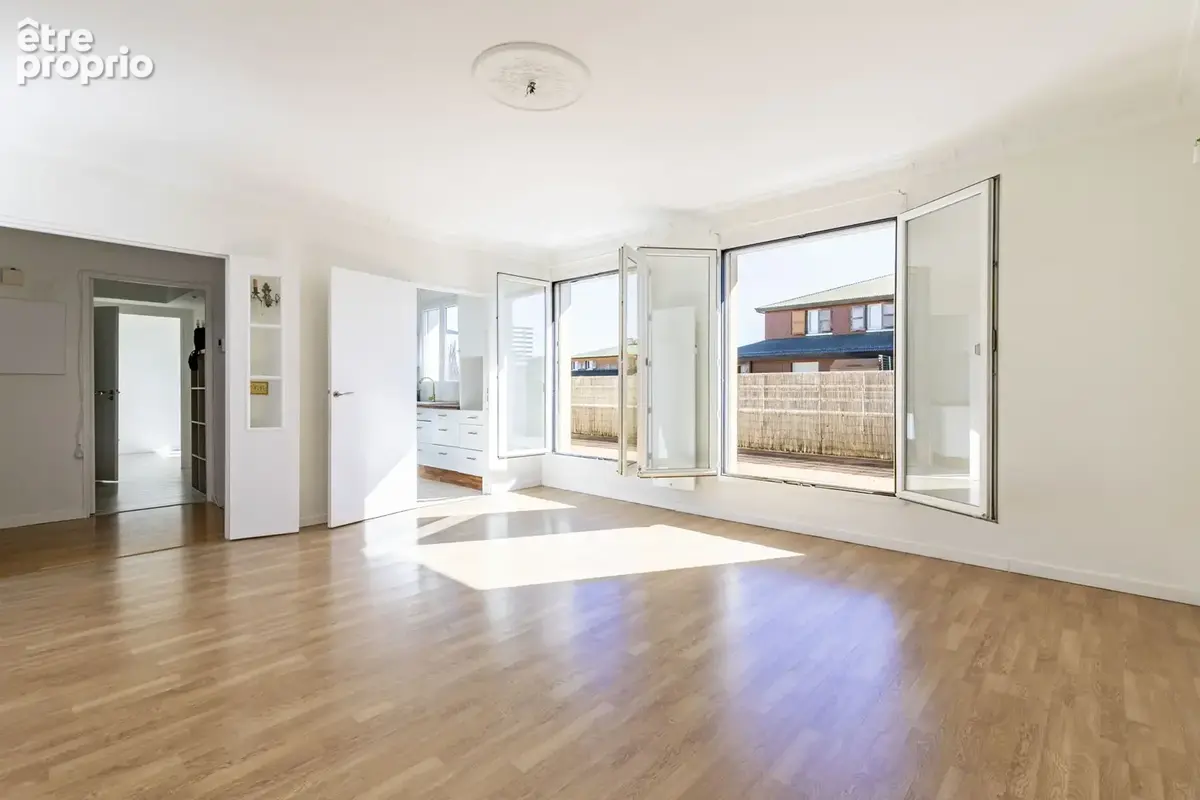 Photo Appartement à Saint-Germain-En-Laye au prix de 463 000€