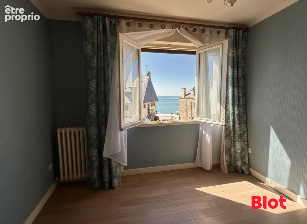 Maison 5 pièces 105 m² à vendre à Cancale (35260) - photo 8