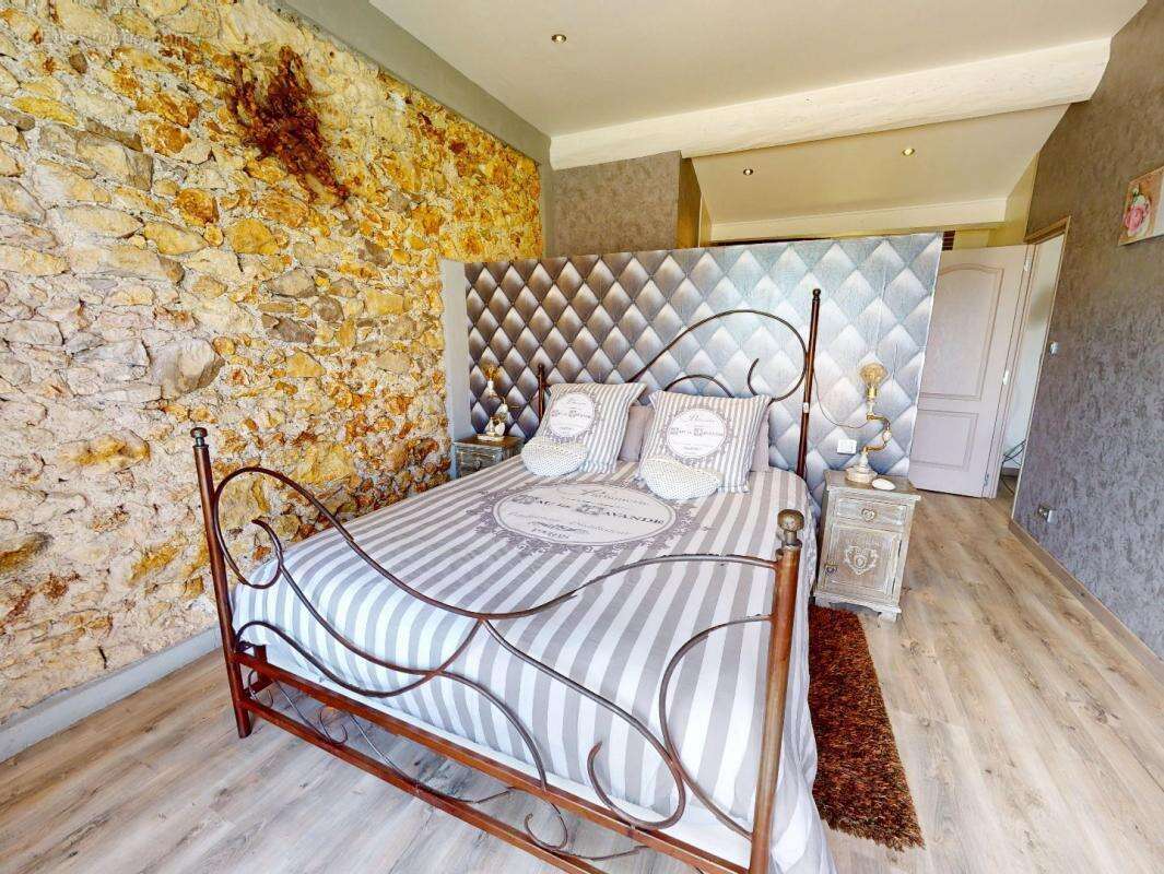 Maison à MURVIEL-LES-BEZIERS