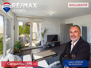 Appartement à CARQUEFOU