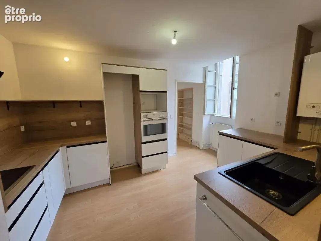 Appartement à TARBES