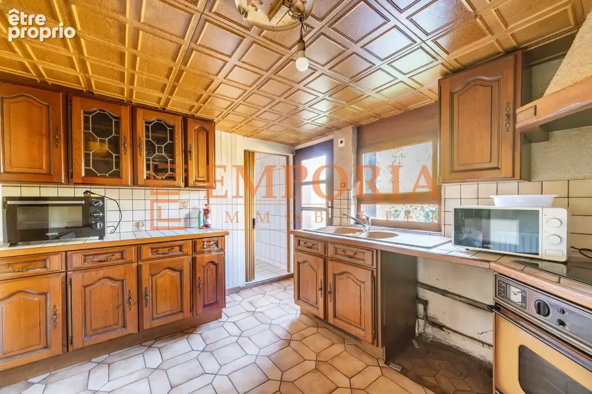 Maison 8 pièces 168 m² à vendre à Carspach (68130) - photo 2