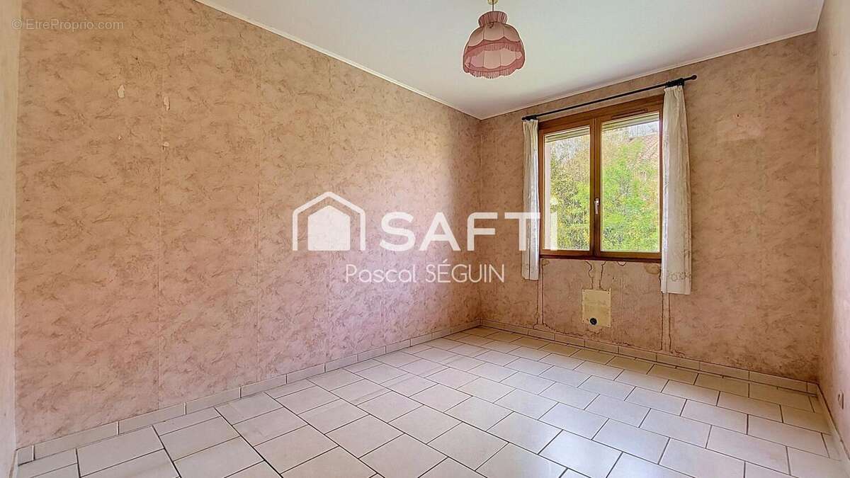 Photo 7 - Maison à SAINT-ANDRE
