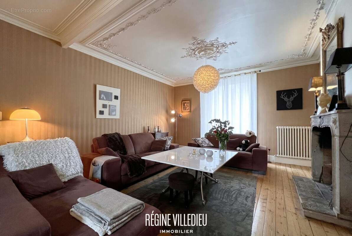 Maison 240 m² à Cherbourg-Octeville  - photo 4