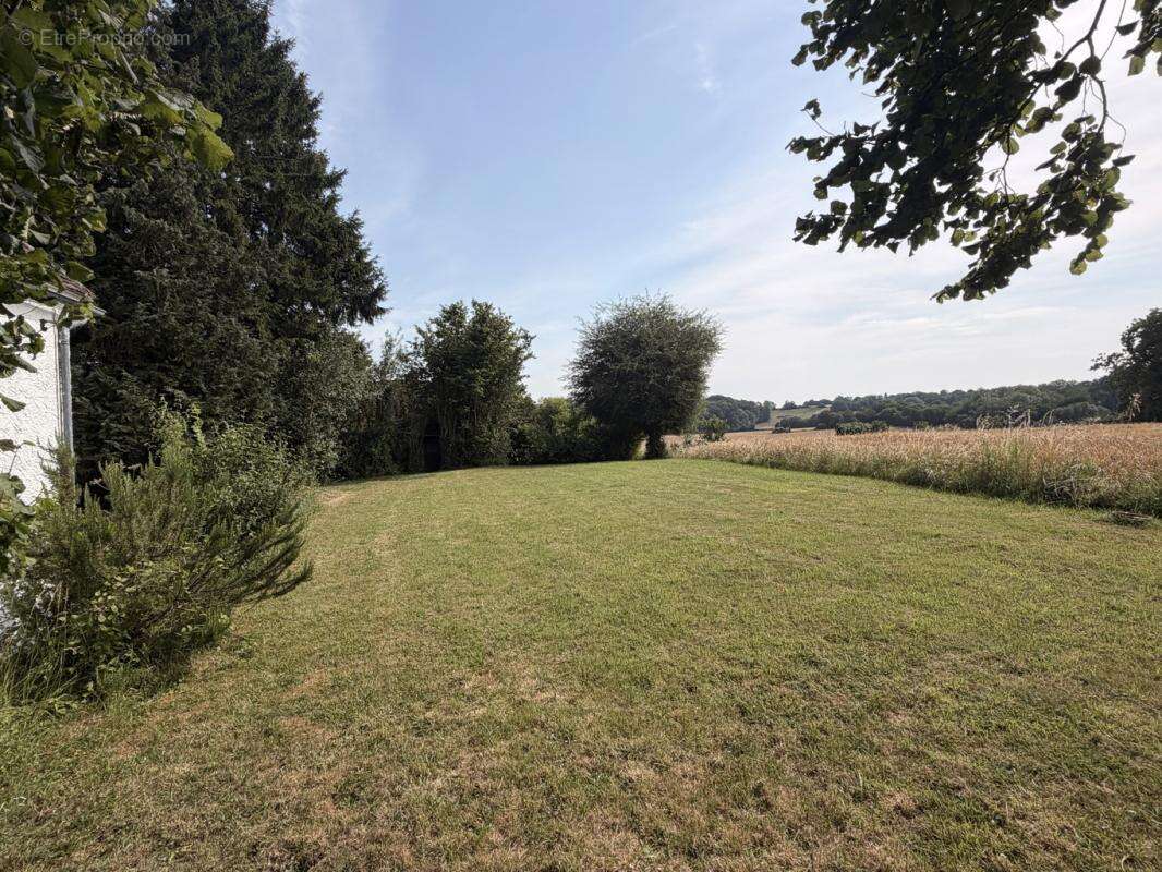 Bellême à 5 minutes – Charme de la campagne dans le Perche ! - photo 2
