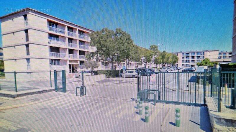 Appartement à PORT-DE-BOUC