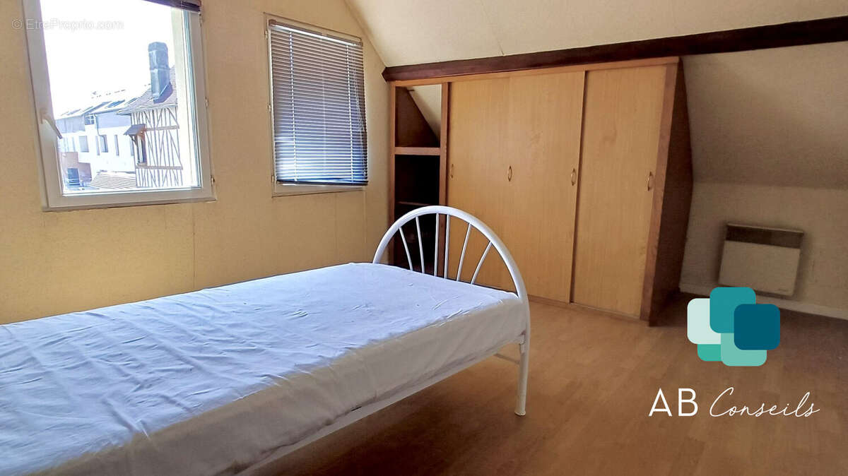 Maison à QUINCAMPOIX