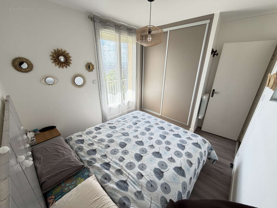 Appartement à LE MANS