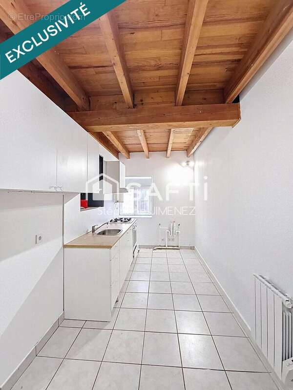 Photo 5 - Appartement à BLAYE