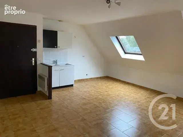 Appartement 2 pièces 33 m² à vendre à Dammartin-En-Goele (77230) - photo 4