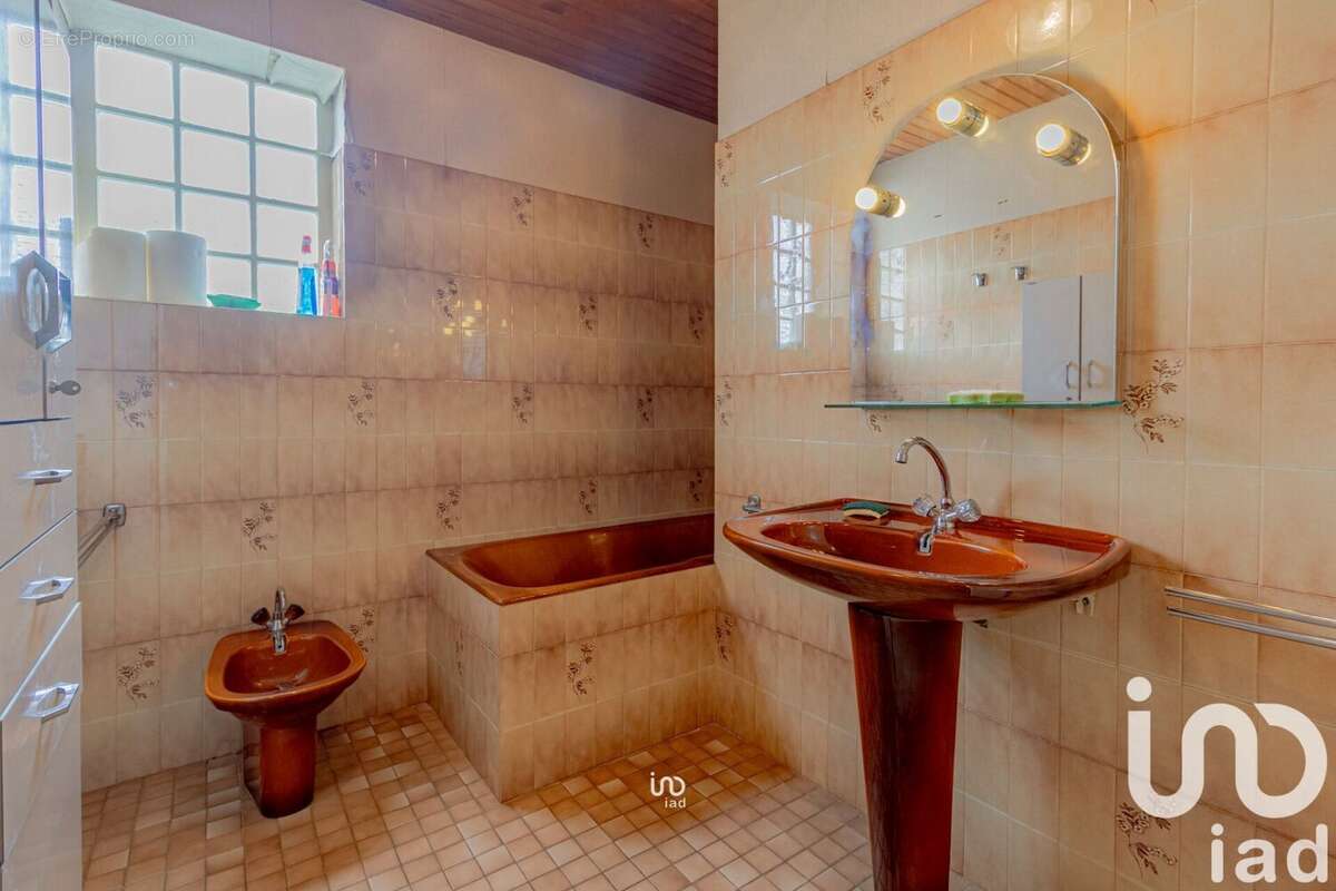 Photo 7 - Maison à MAULE