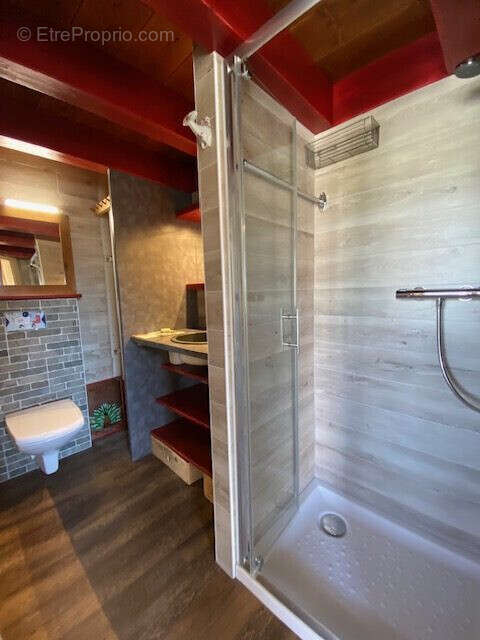 Appartement 62 m² à Publier  - photo 7