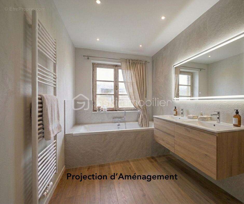 Maison à LYS-LEZ-LANNOY