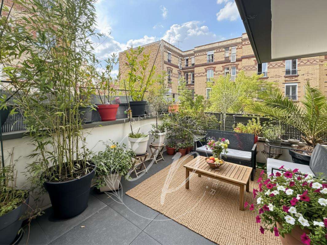 Appartement - photo 2