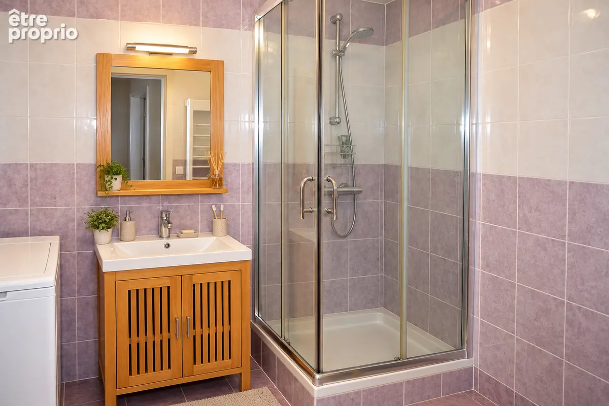 À vendre - Appartement 4 pièces d'environ 100 m² - Châlette-sur-Loing - photo 8