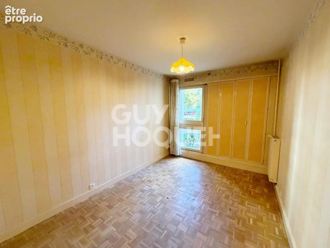 Appartement 4 pièces avec balcon - photo 5