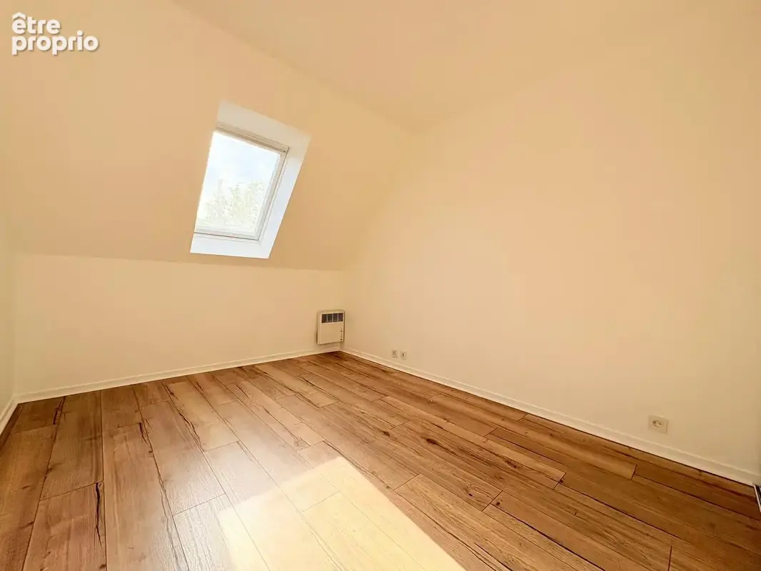 Appartement - 2 pieces - arpajon - photo 5