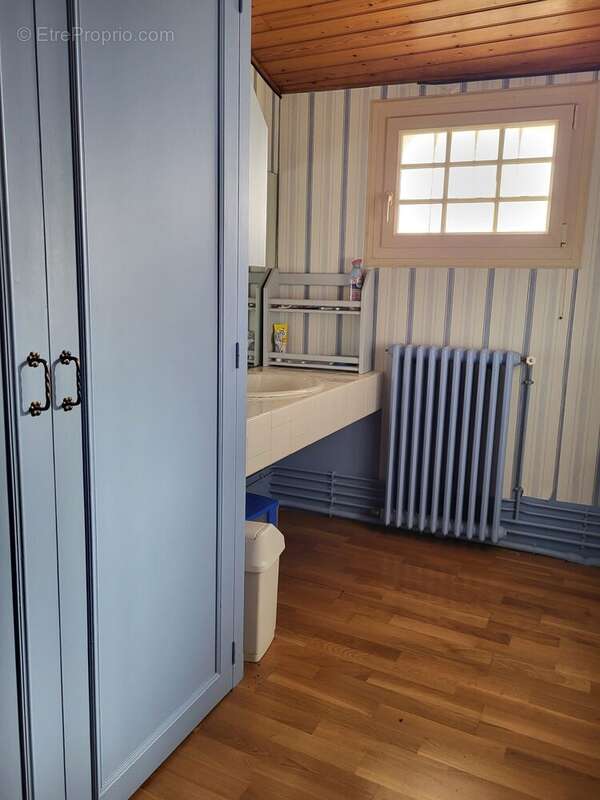 Maison à MAZERAY