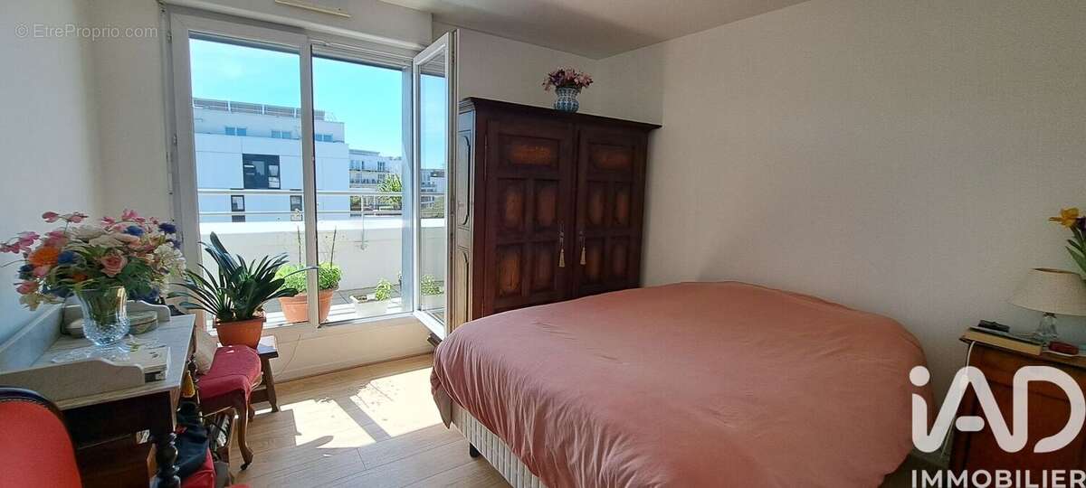Photo 4 - Appartement à CERGY