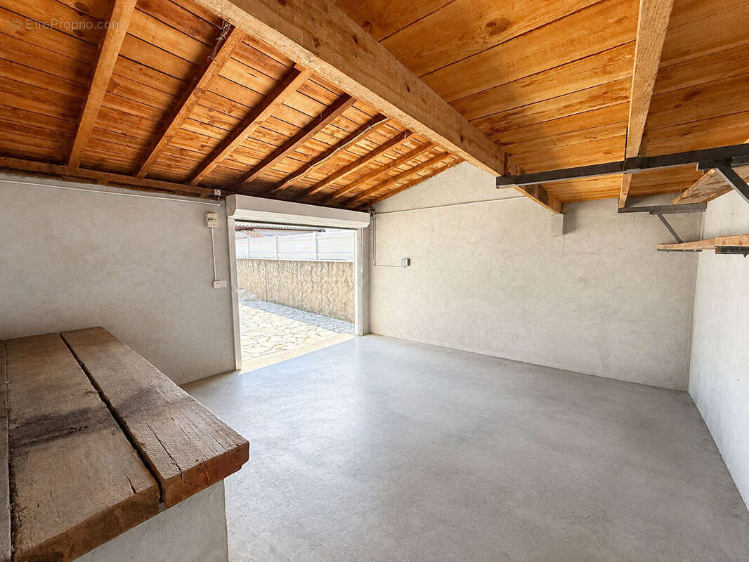 Maison Villenave D Ornon 8 pièce(s) 217 m2 - photo 11