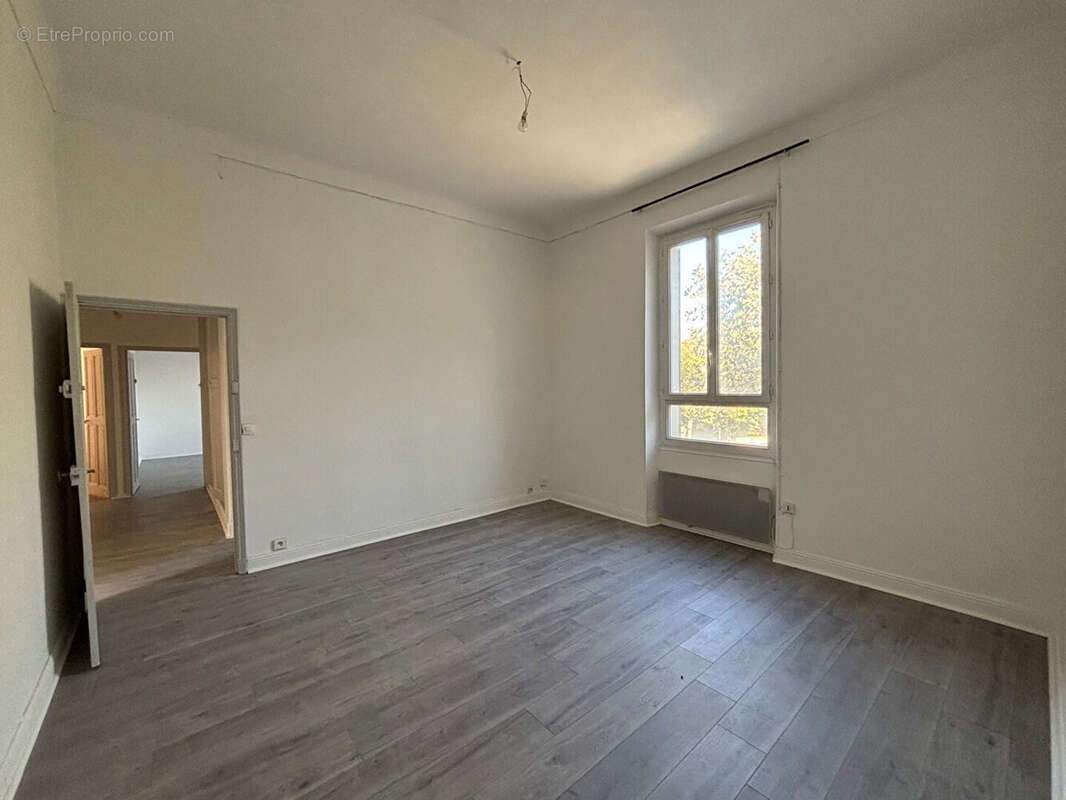 Appartement à APT