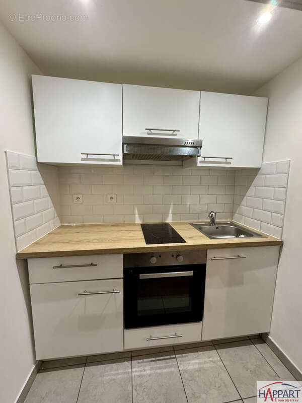 Appartement à MELUN