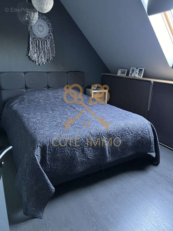 Maison à LIBERCOURT