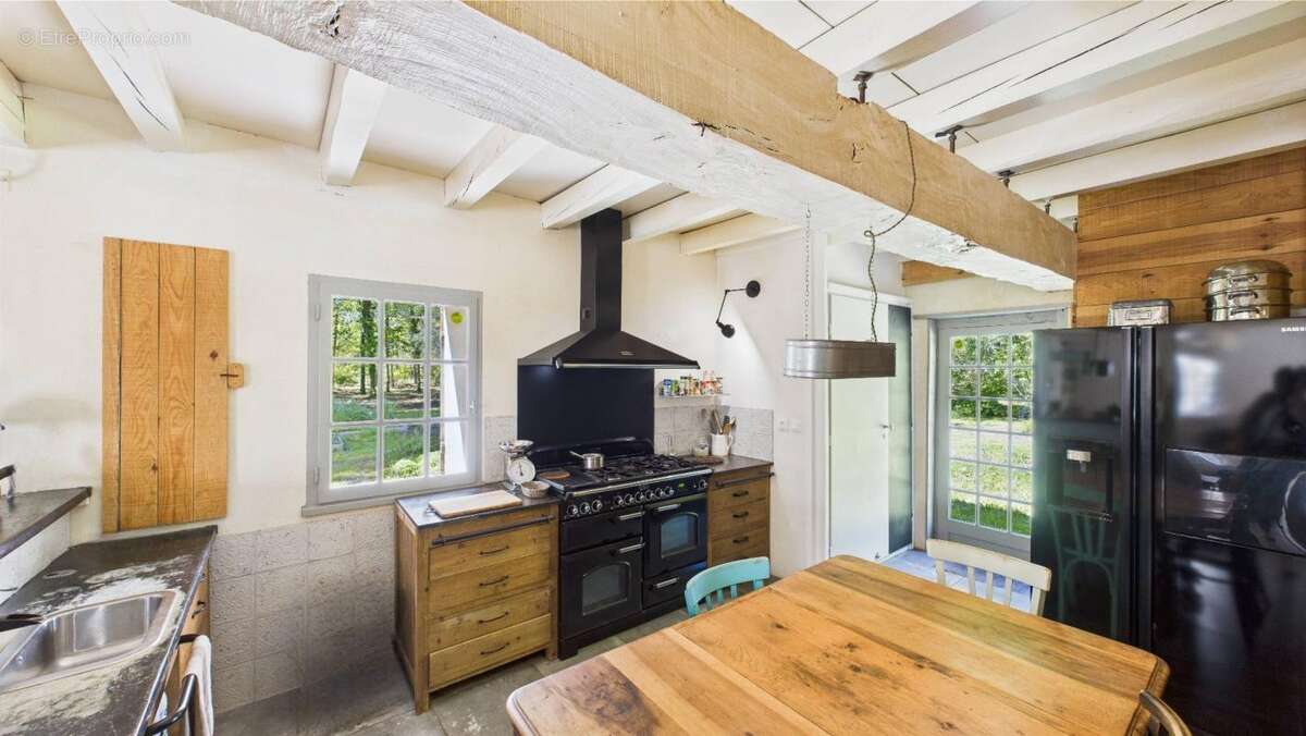 Maison à MONT-DE-MARSAN