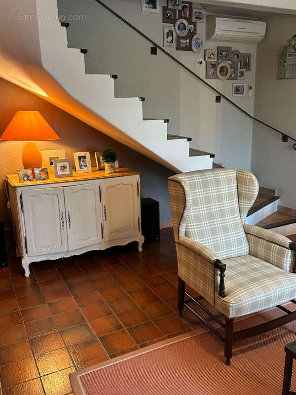 Villa 6 pièce(s) 120 m2 - photo 8
