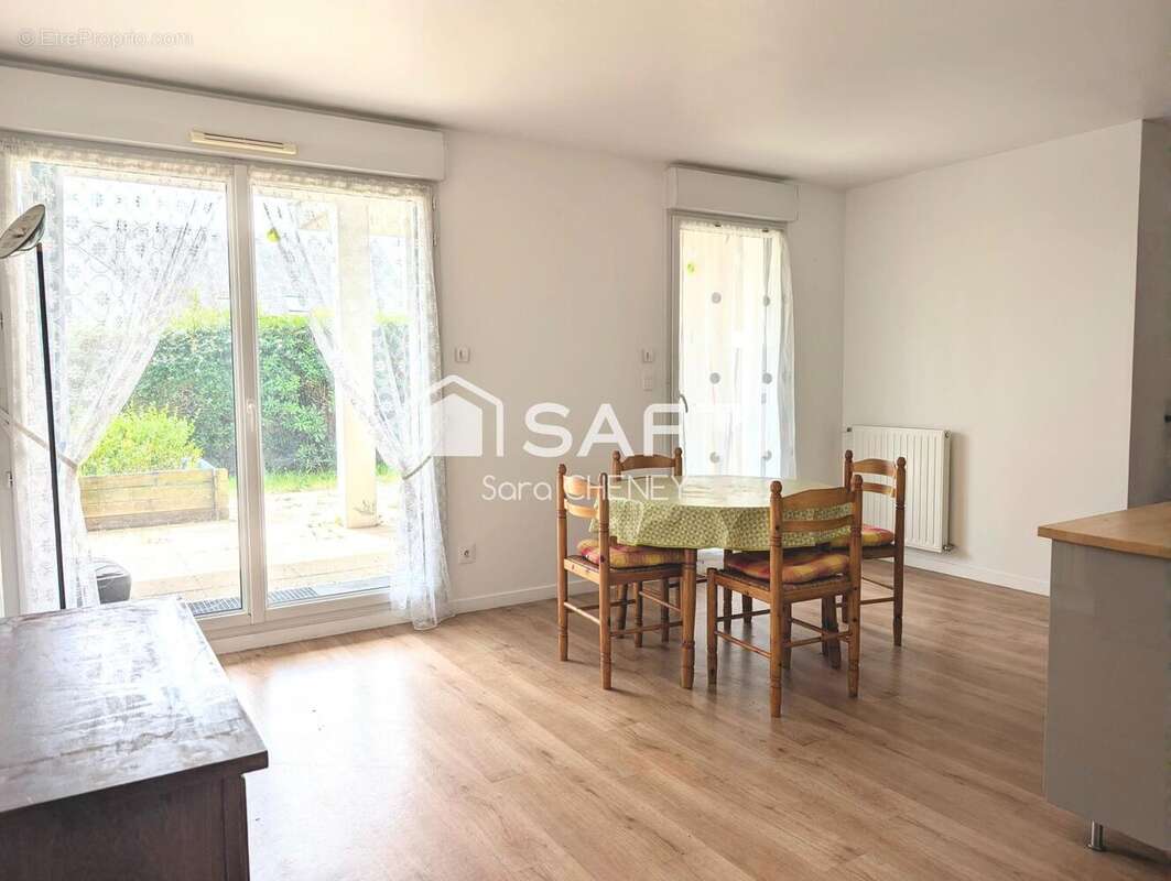 Photo 4 - Appartement à VERTOU
