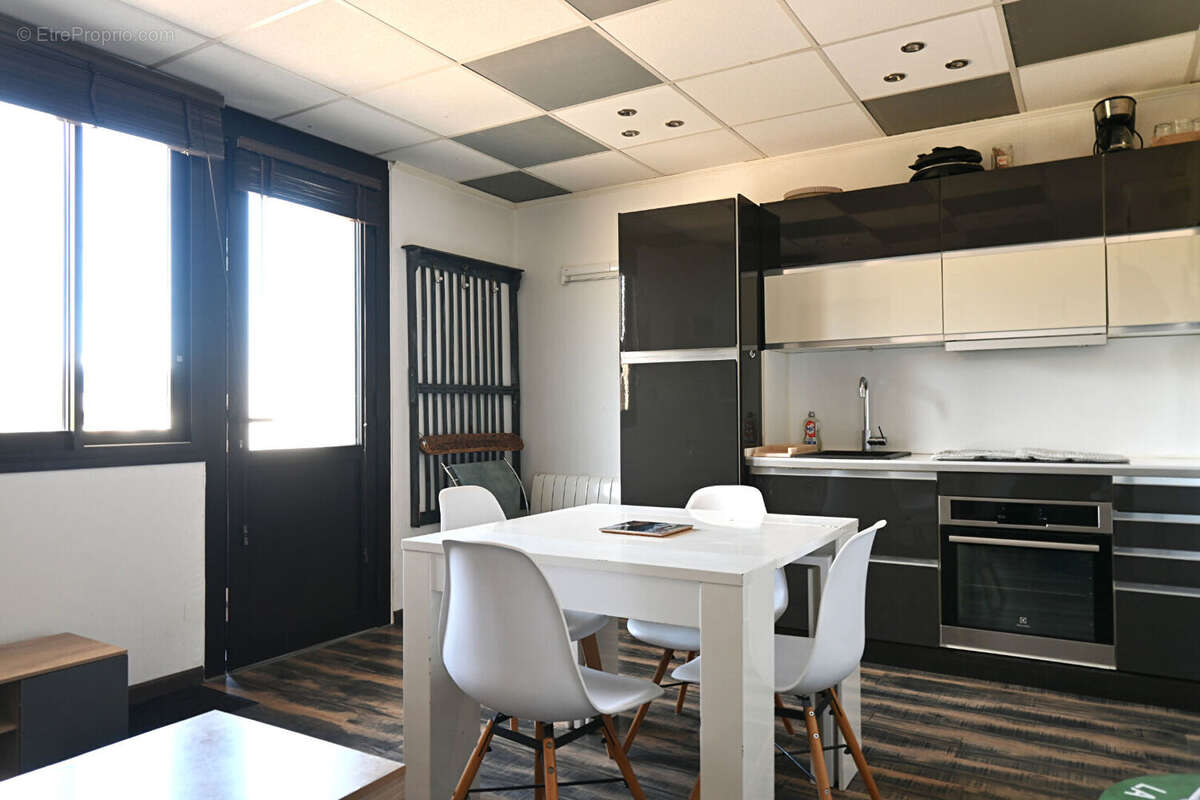 Appartement à SAINT-PIERRE-DELS-FORCATS