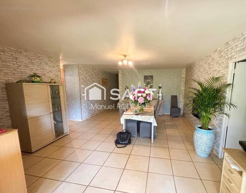 Photo 1 - Maison à SORE
