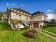 Maison à VAUX-SUR-SEINE