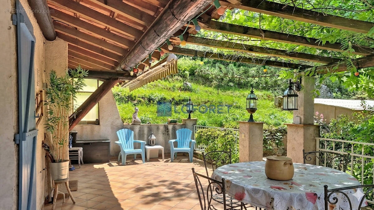 Maison à ALLAUCH