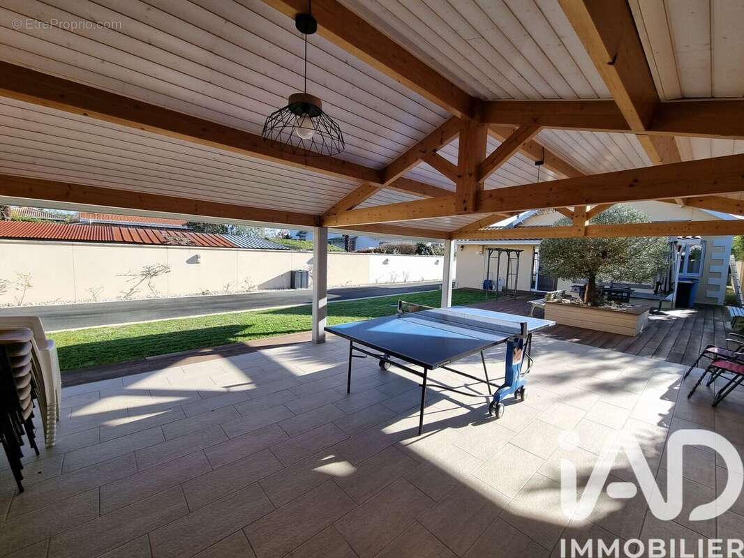 Photo 5 - Maison à LA TESTE-DE-BUCH