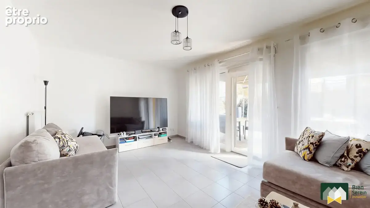 Maison 4 pièces 87 m² à vendre à Chartres (28000) - photo 4