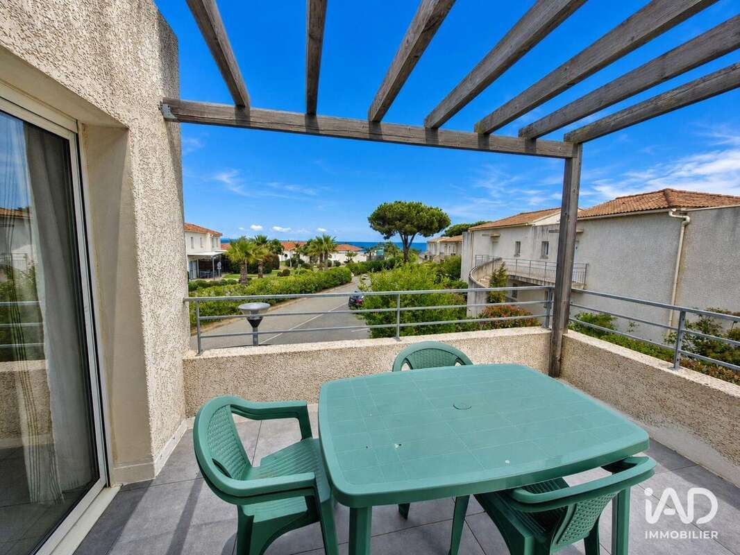 Photo 7 - Appartement à POGGIO-MEZZANA