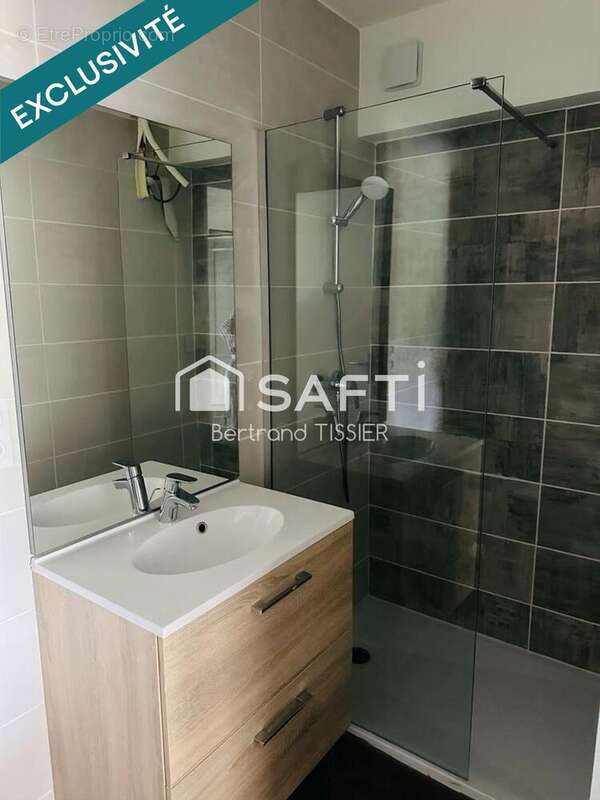 Photo 5 - Appartement à SAINTE-LUCE